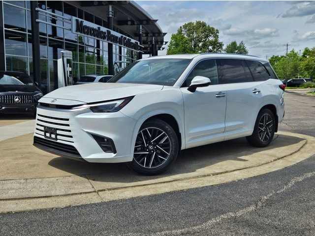 2024 Lexus TX 350
