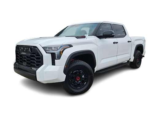 Thumbnail: 2025 Toyota Tundra - 1