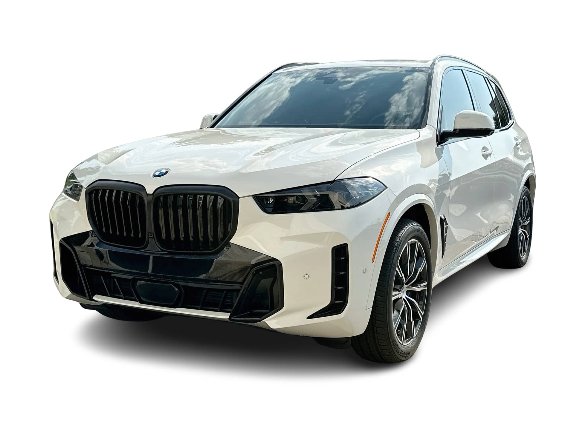 Thumbnail: 2026 BMW X5 - 1