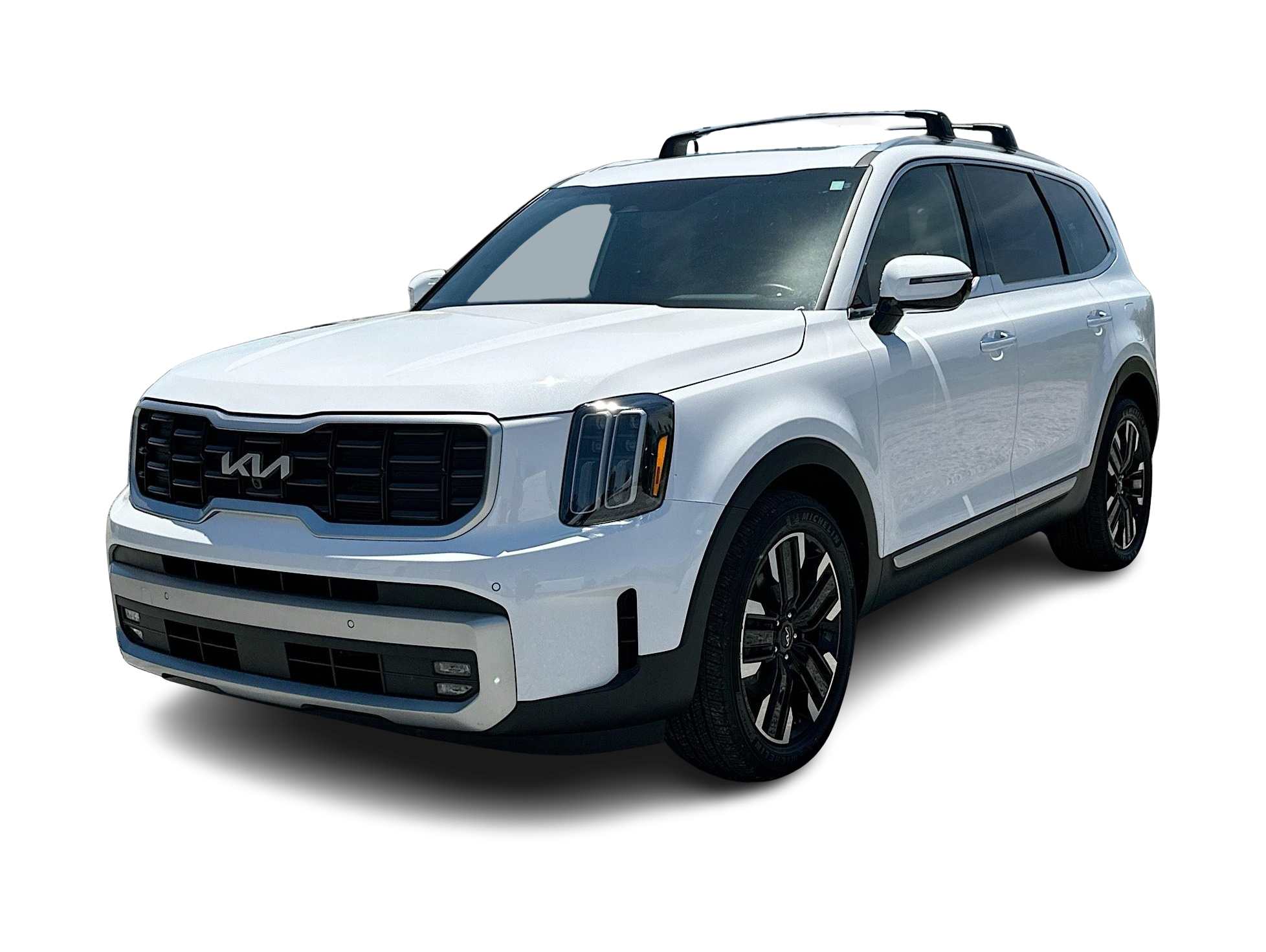 Thumbnail: 2024 Kia Telluride - 1