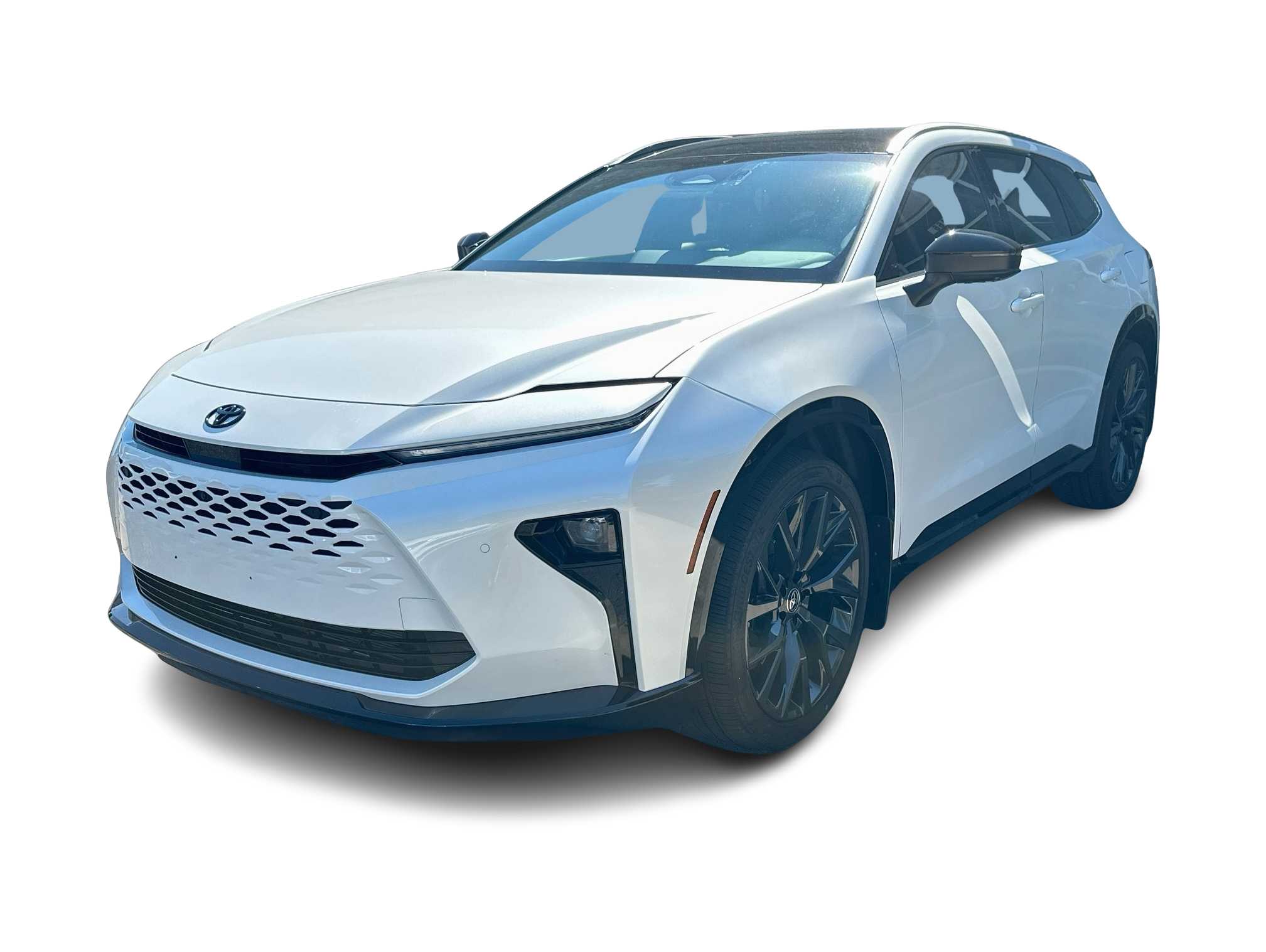 2026 Toyota Crown Signia Limited -
                  Collierville, TN