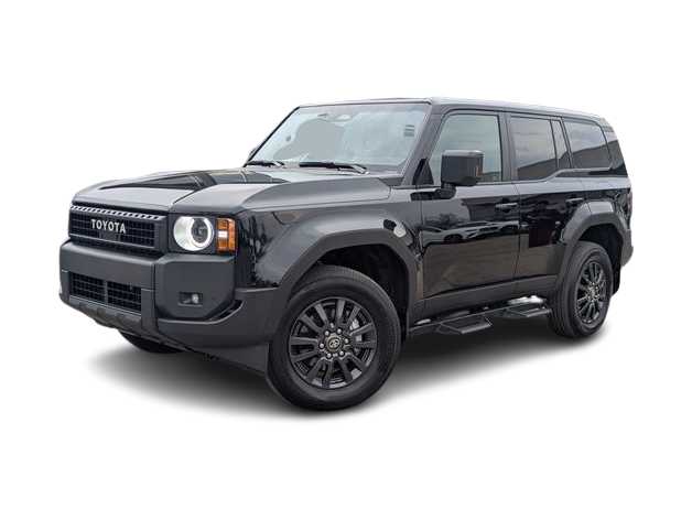 2024 Toyota Land Cruiser 1958 -
                  Collierville, TN