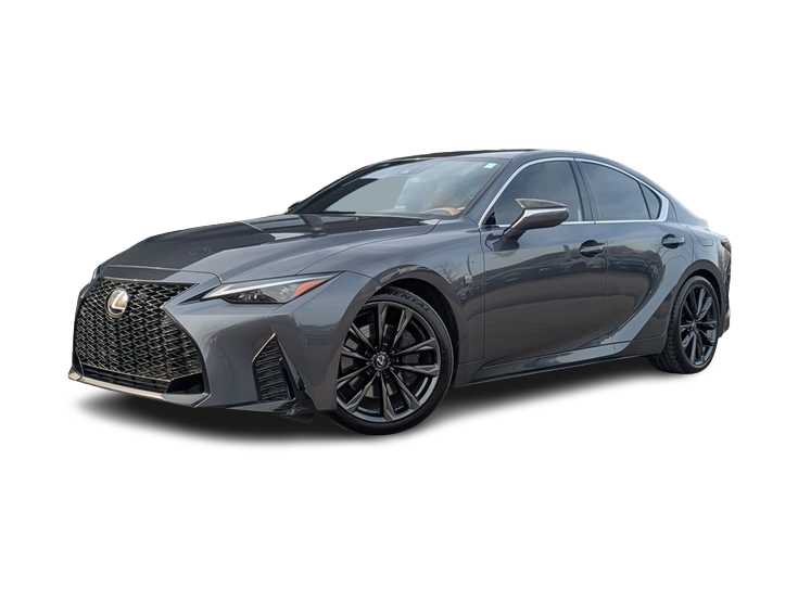 Thumbnail: 2024 Lexus ES - 1