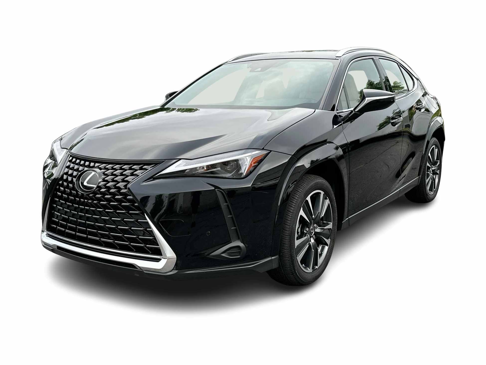 2023 Lexus UX 250h -
                  Collierville, TN