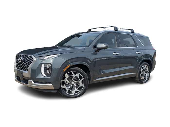 Thumbnail: 2022 Hyundai Palisade - 1