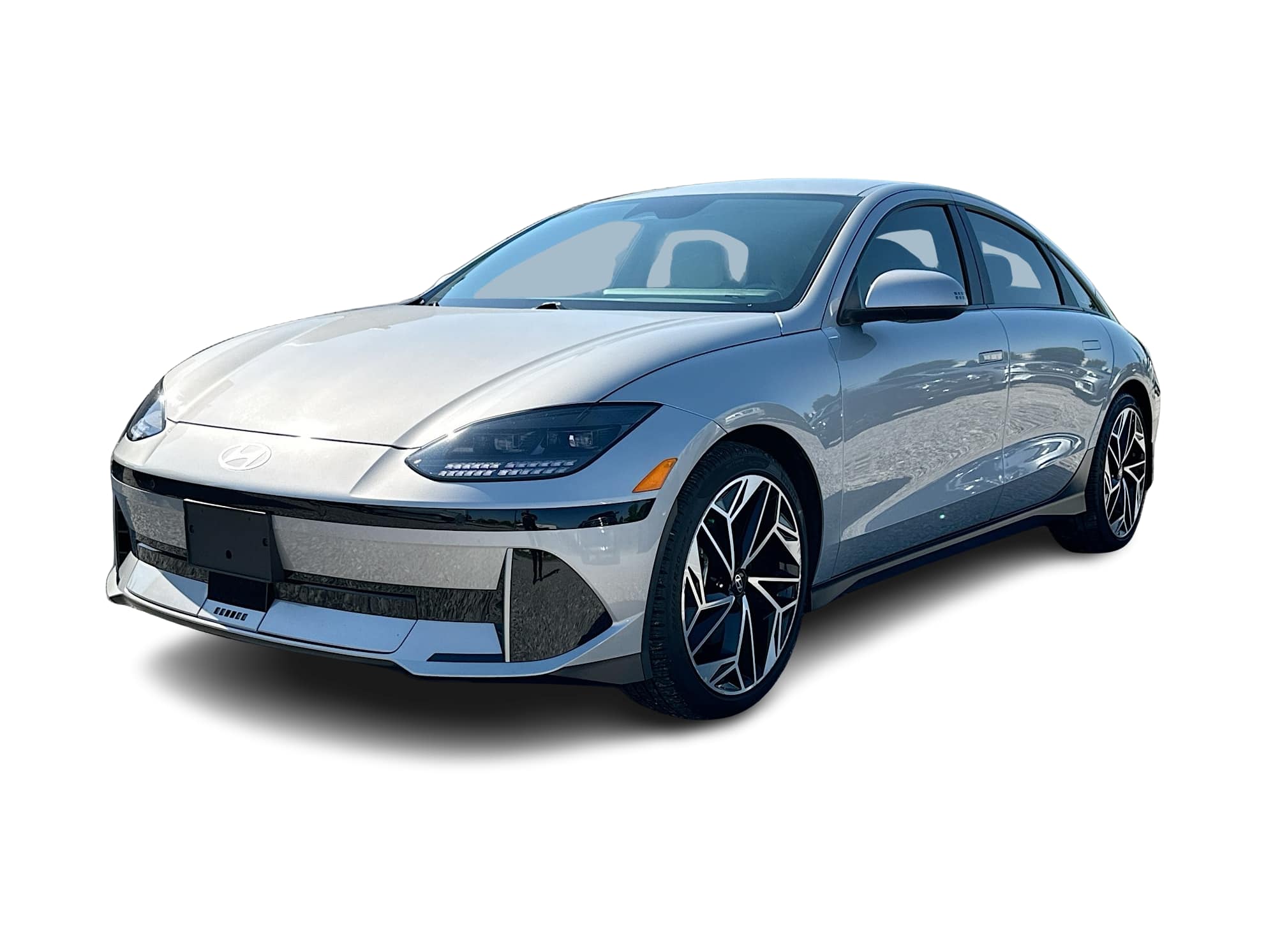 2023 Hyundai Ioniq 6 SEL -
                  Collierville, TN