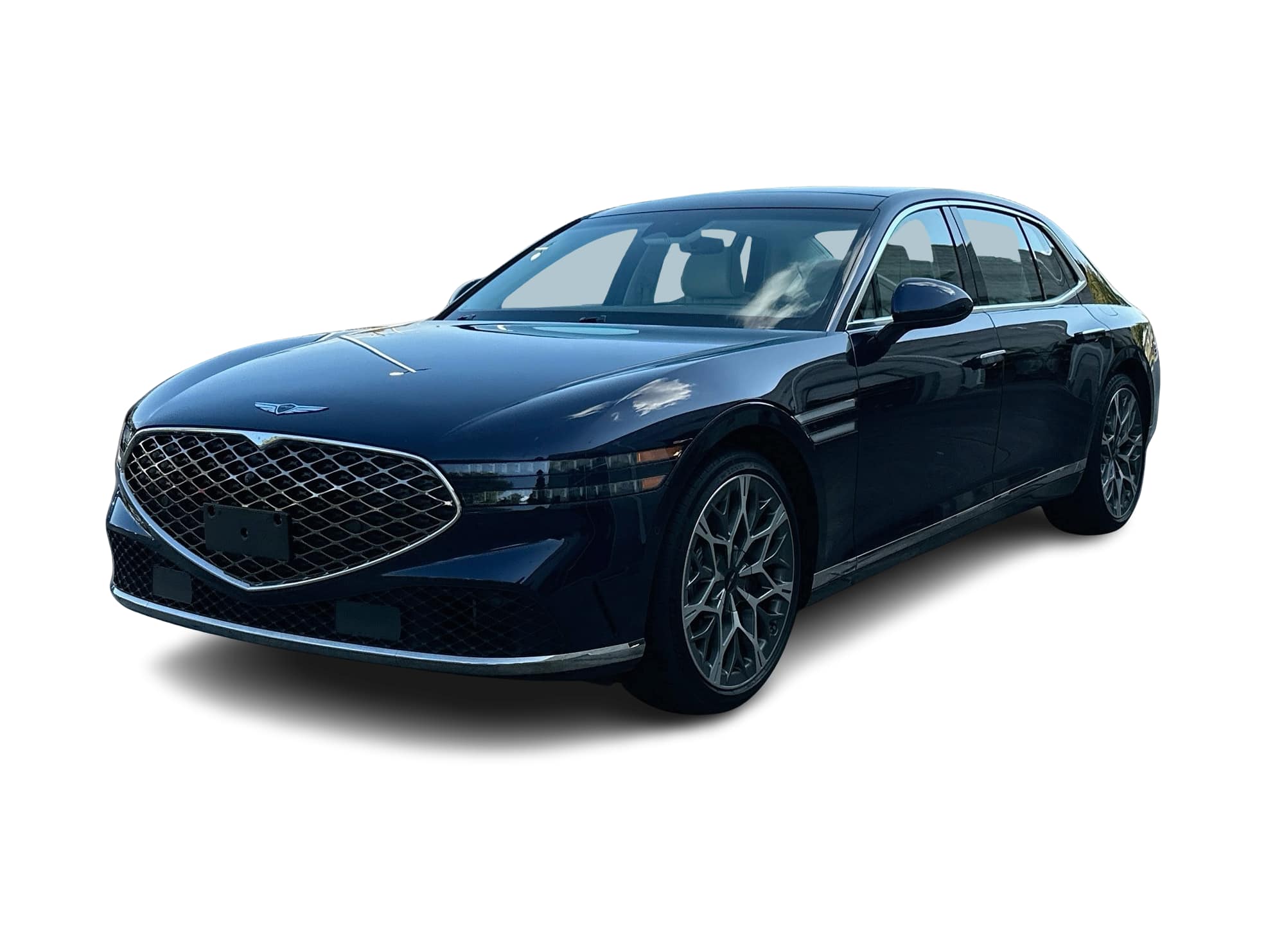 2023 Genesis G90  -
                  Collierville, TN