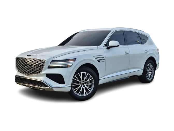 Thumbnail: 2025 Genesis GV80 - 1