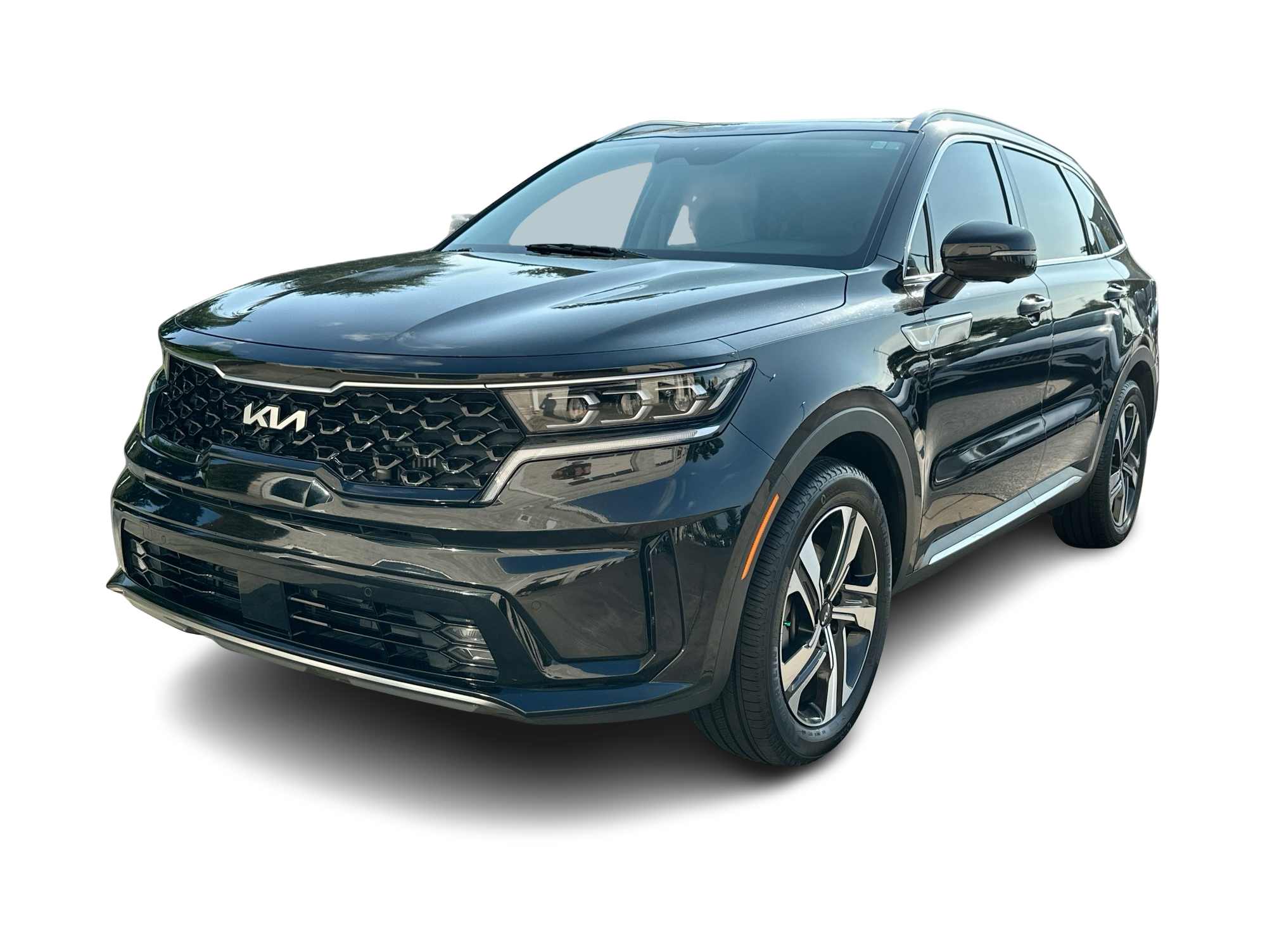 Thumbnail: 2023 Kia Sorento - 1