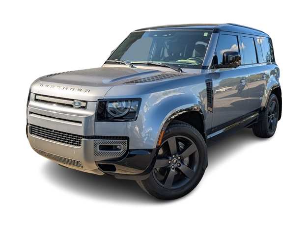 2021 Land Rover Defender 110 -
                  Collierville, TN