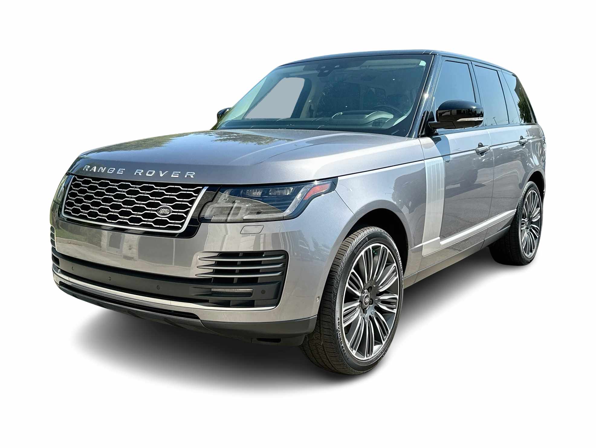2021 Land Rover Range Rover Westminster -
                  Collierville, TN
