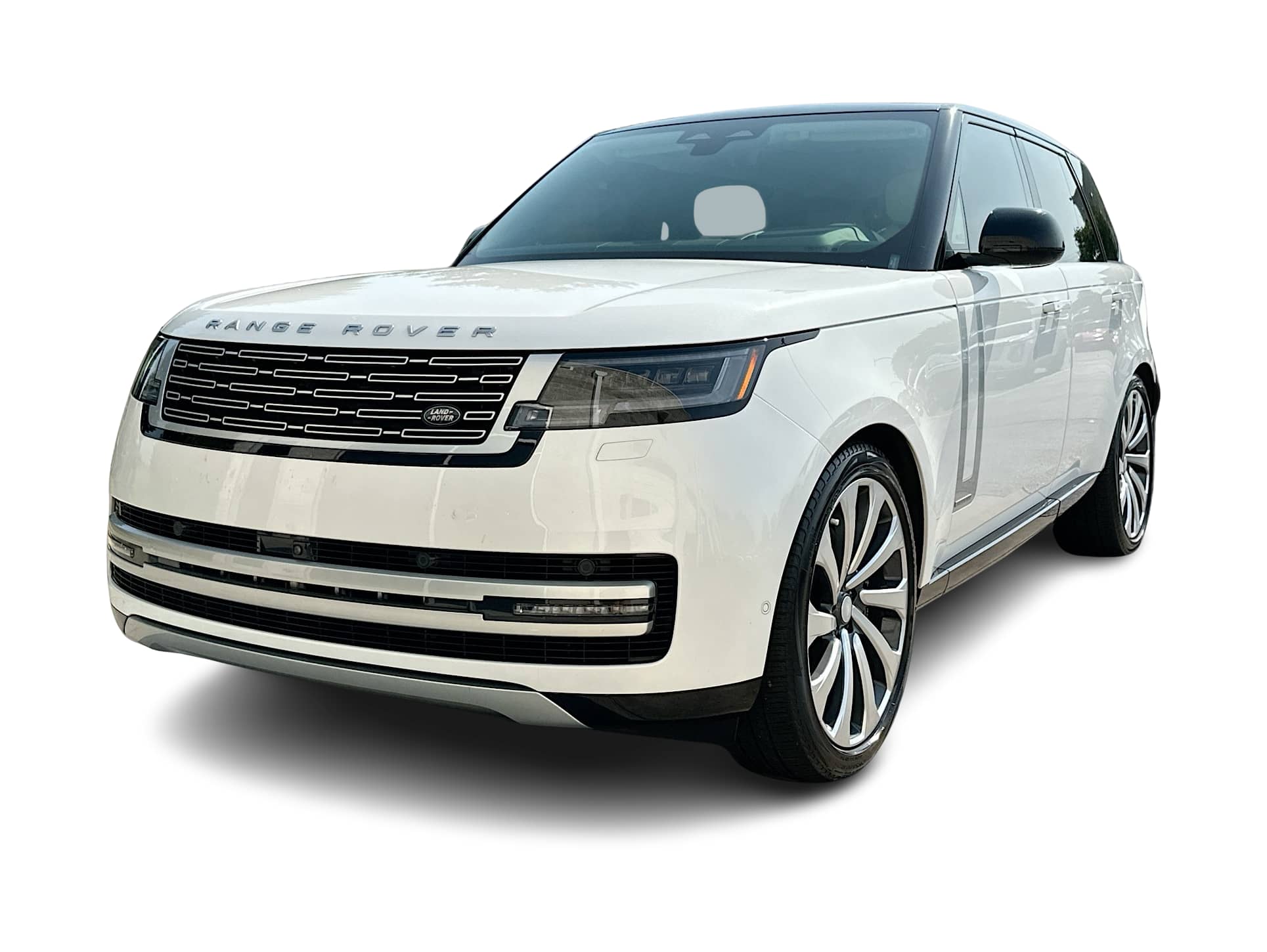Thumbnail: 2024 Land Rover Range Rover - 1