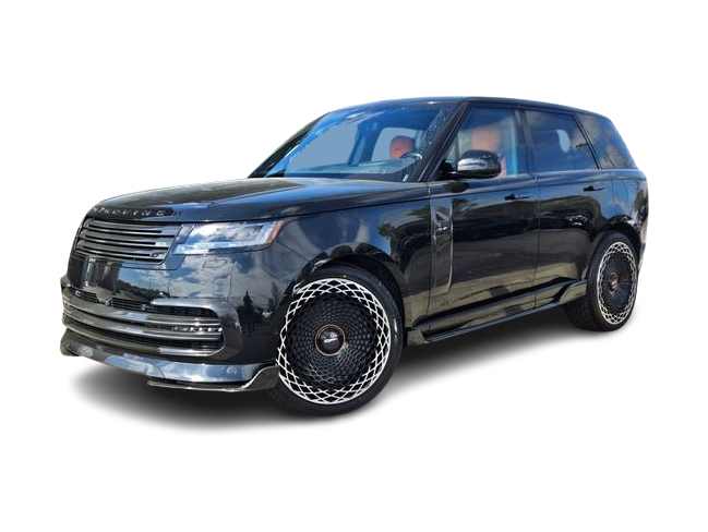 Thumbnail: 2025 Land Rover Range Rover - 1