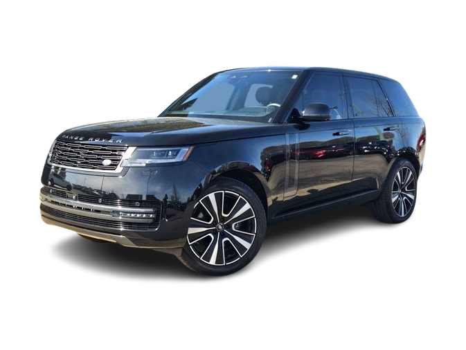 Thumbnail: 2025 Land Rover Range Rover - 1