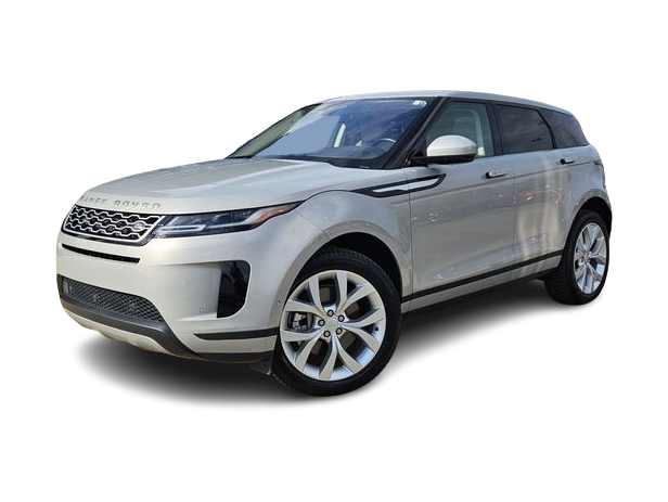 2020 Land Rover Range Rover Evoque SE -
                  Collierville, TN