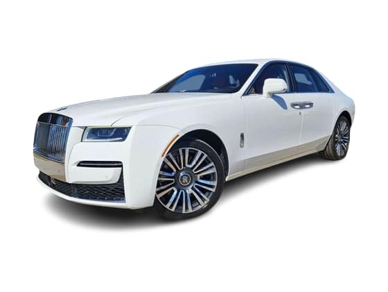 2023 Rolls-Royce Ghost  -
                  Collierville, TN