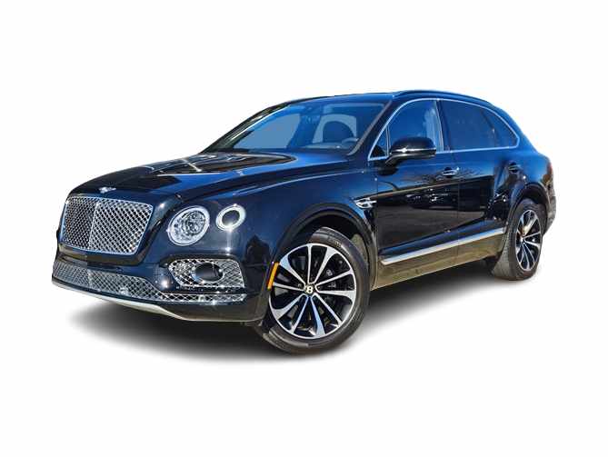 2020 Bentley Bentayga  -
                  Collierville, TN