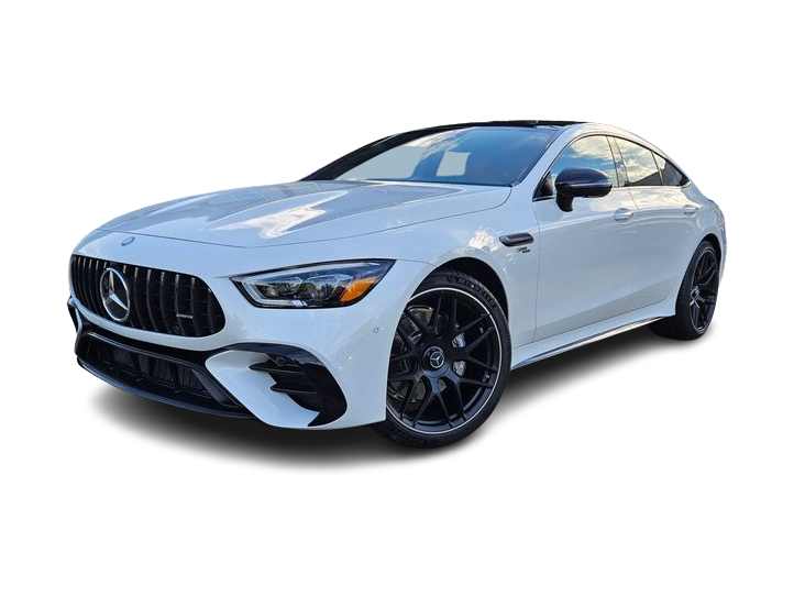 2026 Mercedes-Benz AMG GT 43 -
                  Collierville, TN