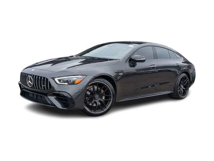 2024 Mercedes-Benz AMG GT 43 -
                  Collierville, TN