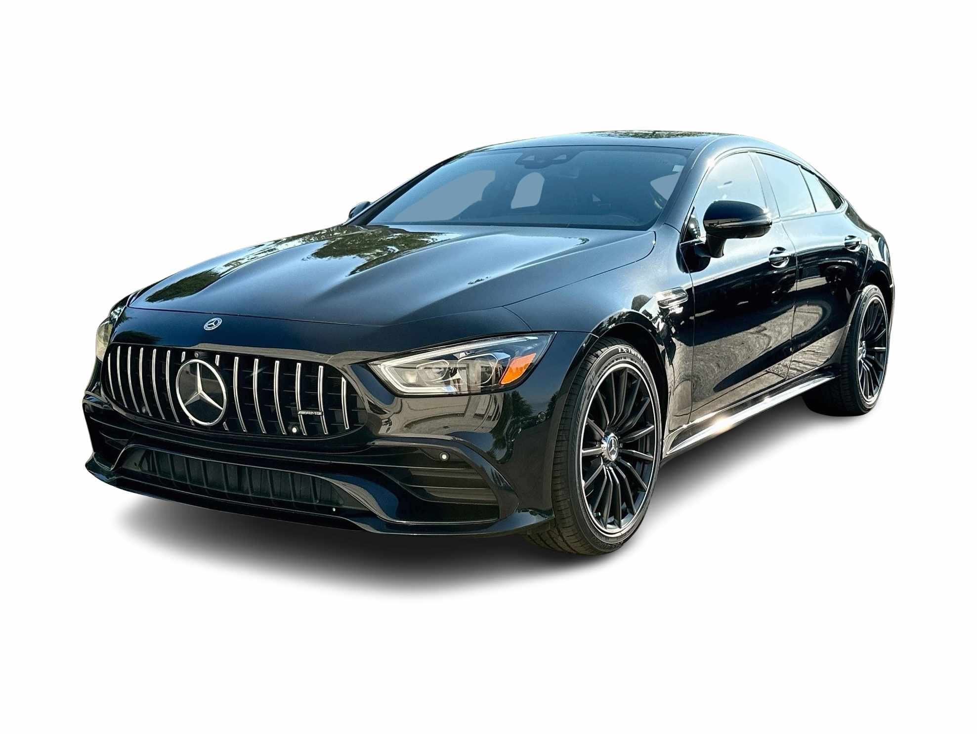 2022 Mercedes-Benz AMG GT 53 -
                  Collierville, TN