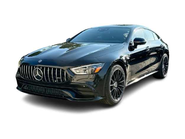 2022 Mercedes-Benz AMG GT 53 -
                  Collierville, TN