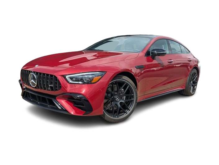 2026 Mercedes-Benz AMG GT 53 -
                  Collierville, TN