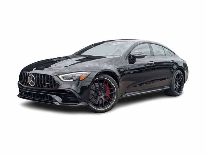 2023 Mercedes-Benz AMG GT 53 -
                  Collierville, TN