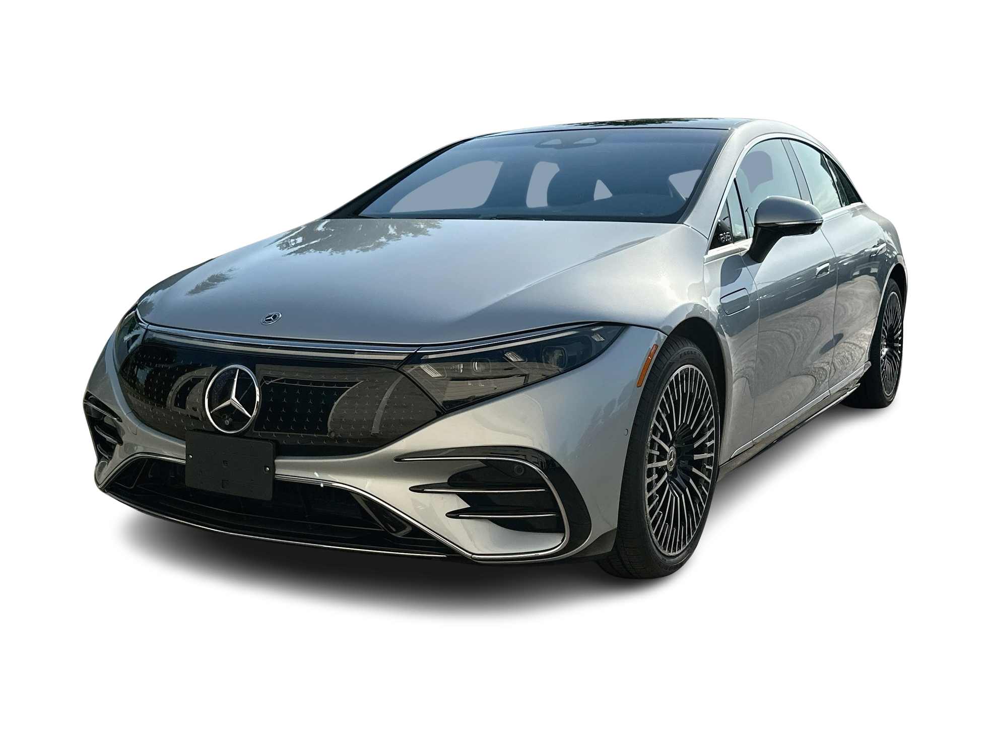 2023 Mercedes-Benz EQS 580 -
                  Collierville, TN