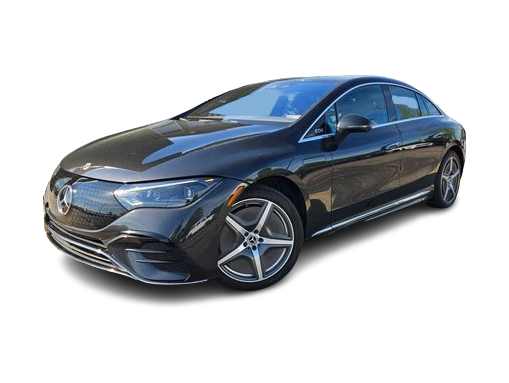 2023 Mercedes-Benz EQE 350+ -
                  Collierville, TN