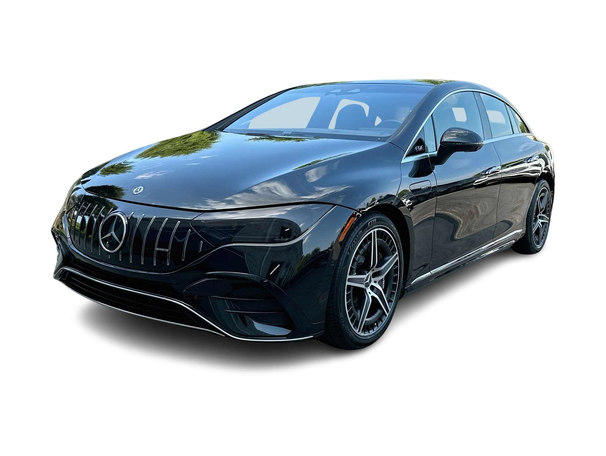 Thumbnail: 2023 Mercedes-Benz EQE - 1