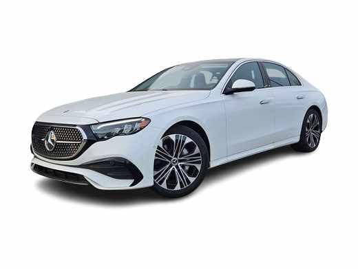 Thumbnail: 2026 Mercedes-Benz E-Class - 1