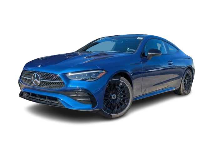 2025 Mercedes-Benz CLE 300 -
                  Collierville, TN
