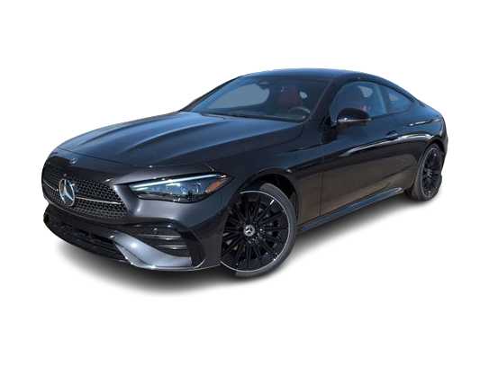 2026 Mercedes-Benz CLE 300 -
                  Collierville, TN