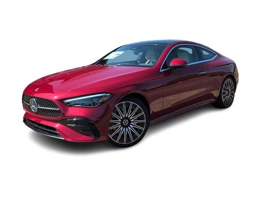 2026 Mercedes-Benz CLE 300 -
                  Collierville, TN