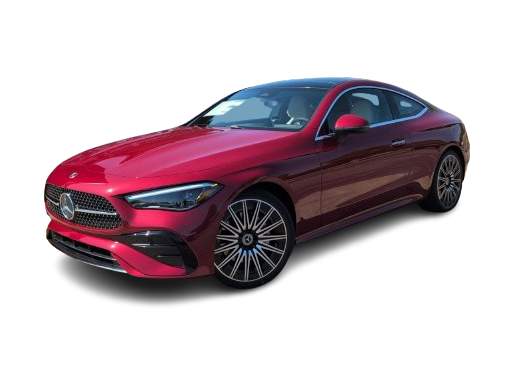 2026 Mercedes-Benz CLE 300 -
                  Collierville, TN