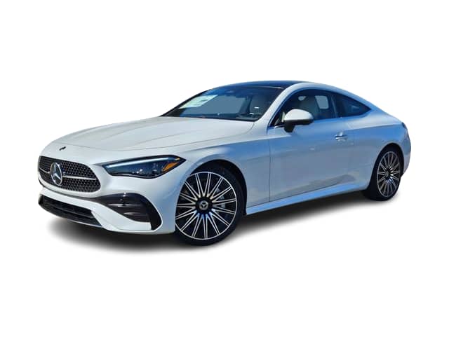 2026 Mercedes-Benz CLE 450 -
                  Collierville, TN