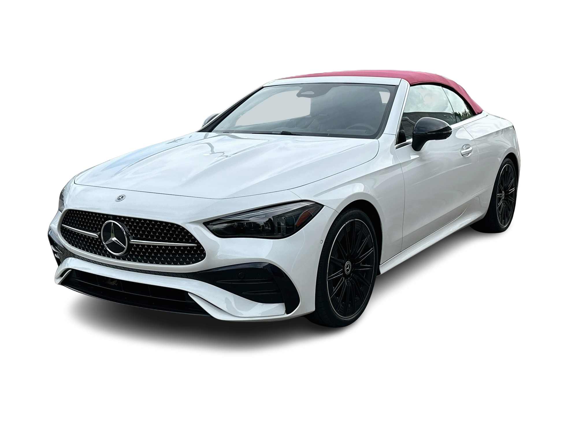 Thumbnail: 2024 Mercedes-Benz CLE - 1