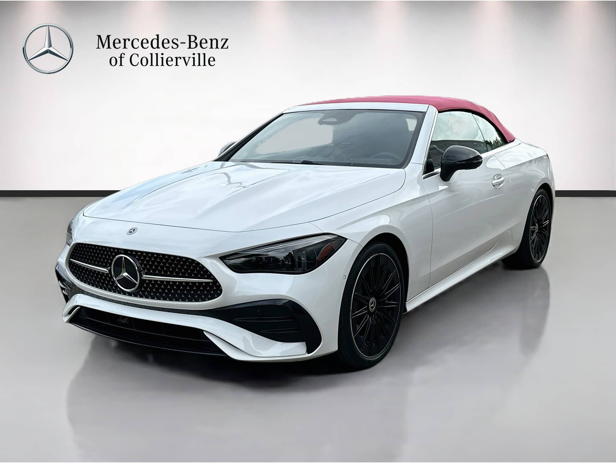 2024 Mercedes-Benz CLE