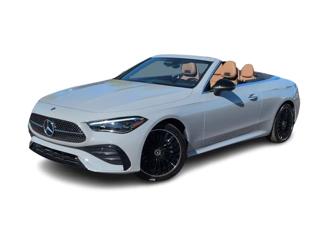 Thumbnail: 2024 Mercedes-Benz CLE - 1