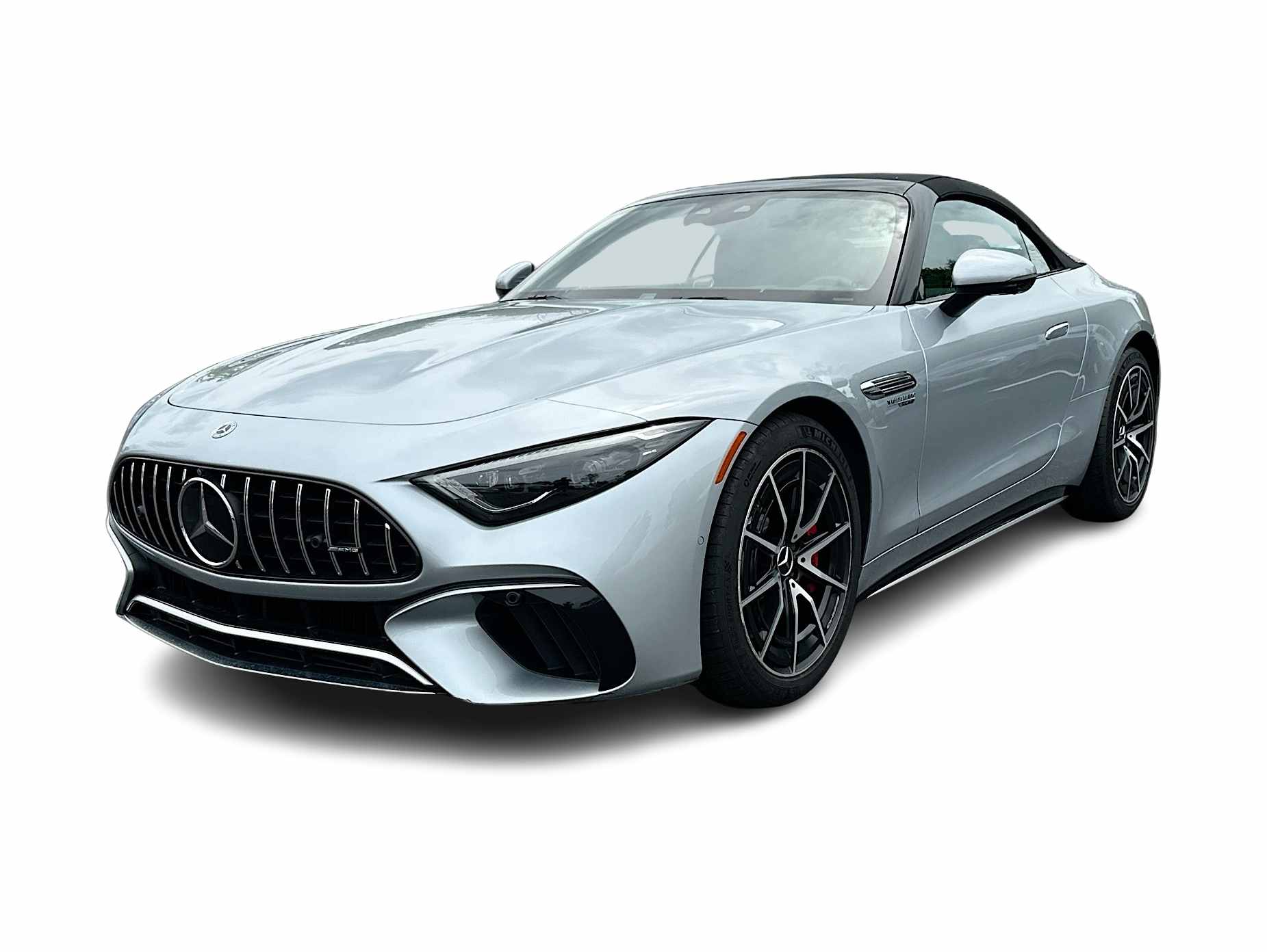 2022 Mercedes-Benz SL-Class AMG SL 55 -
                  Collierville, TN
