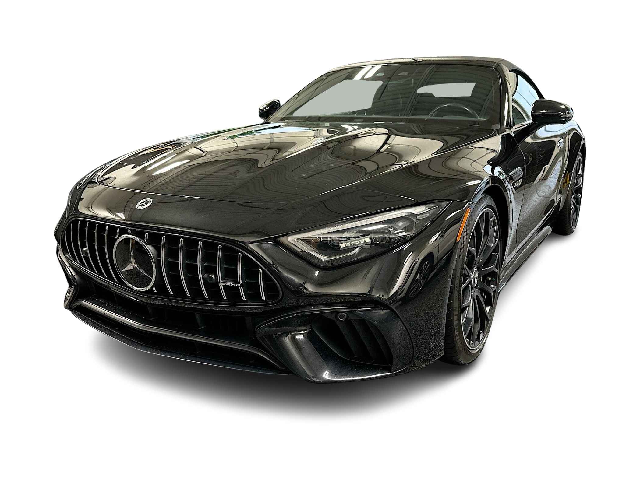 2022 Mercedes-Benz SL-Class AMG SL 55 -
                  Collierville, TN