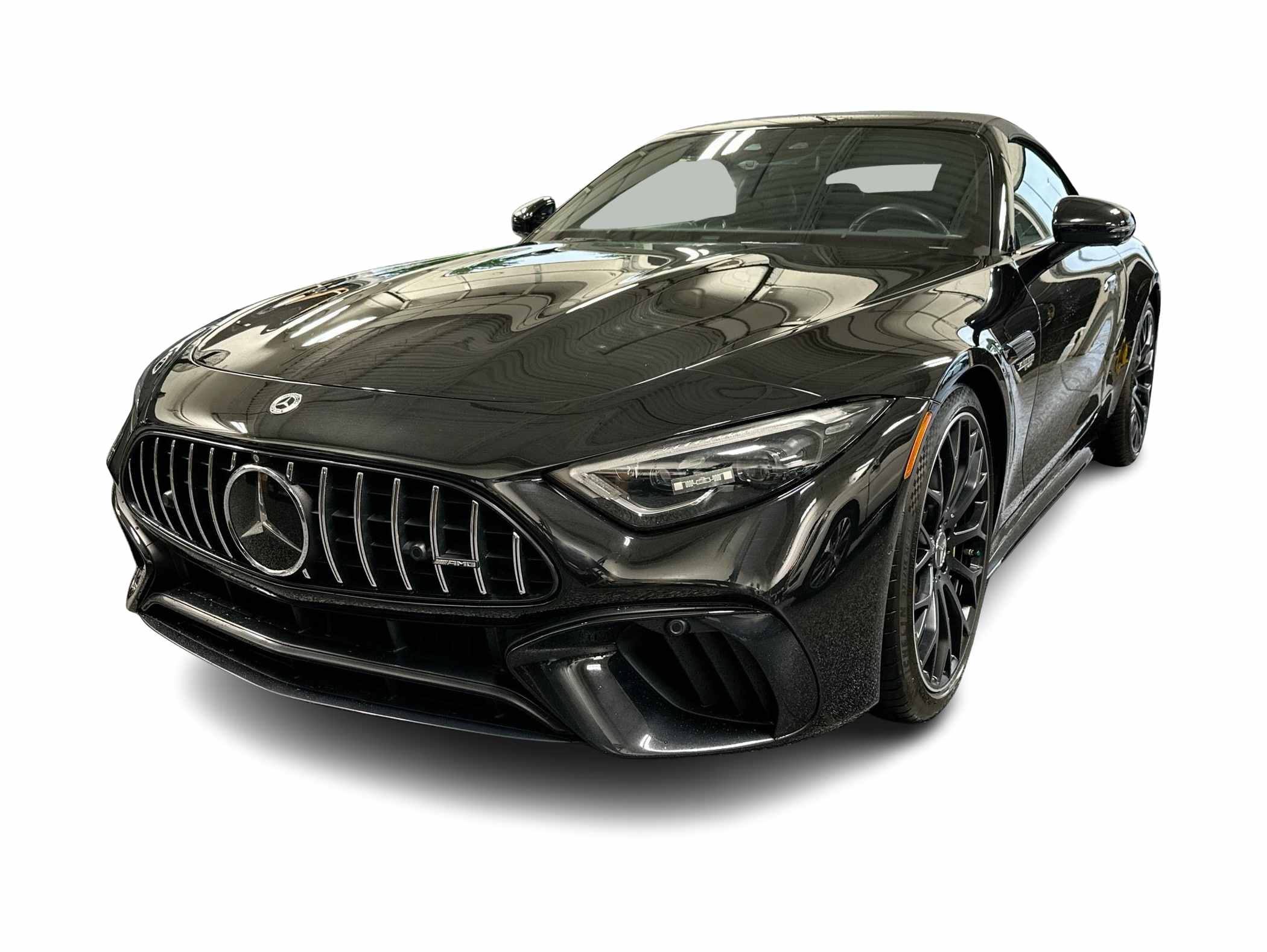 2022 Mercedes-Benz SL-Class AMG SL 55 -
                  Collierville, TN