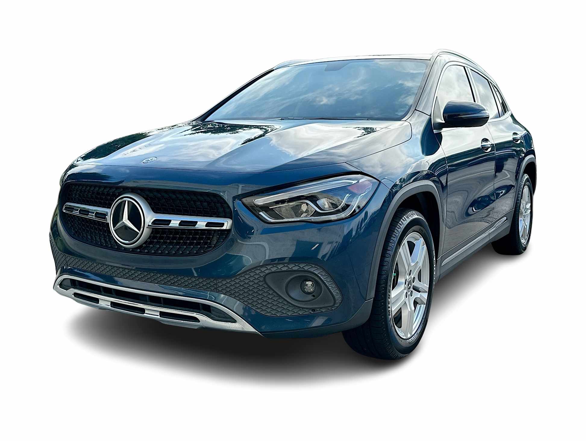 2021 Mercedes-Benz GLA 250 -
                  Collierville, TN