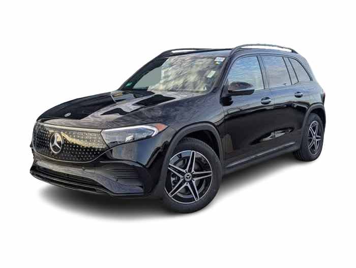 2025 Mercedes-Benz EQB 250+ -
                  Collierville, TN