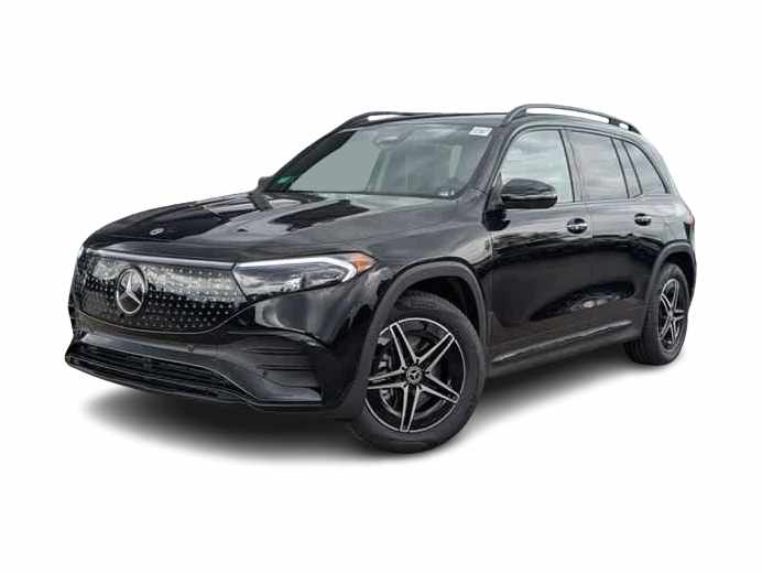 2025 Mercedes-Benz EQB 250+ -
                  Collierville, TN