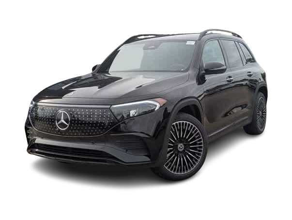 2025 Mercedes-Benz EQB 250+ -
                  Collierville, TN