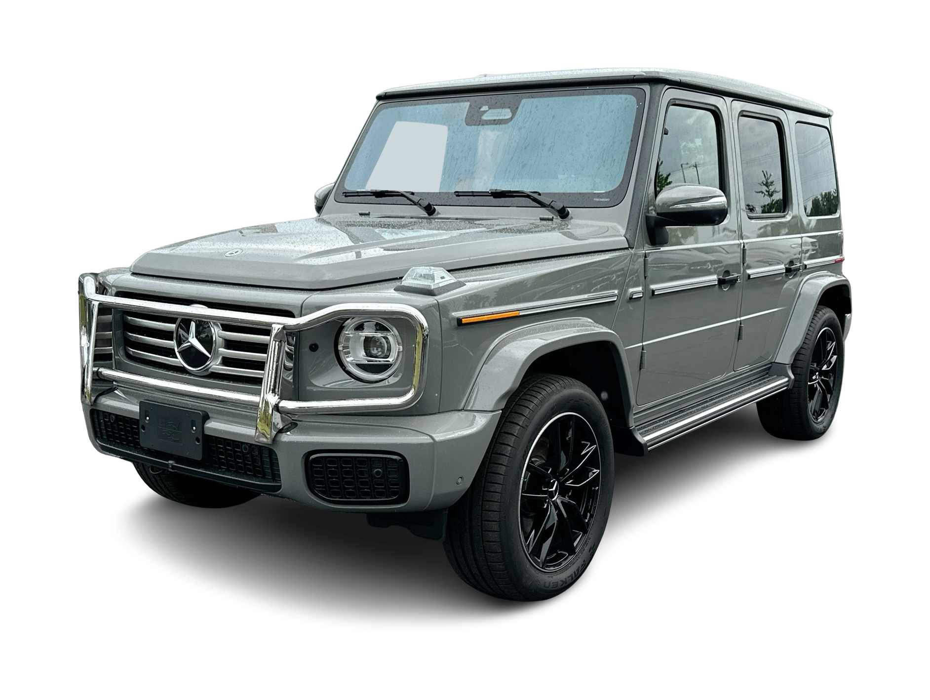 2026 Mercedes-Benz G-Class G 550 -
                  Collierville, TN