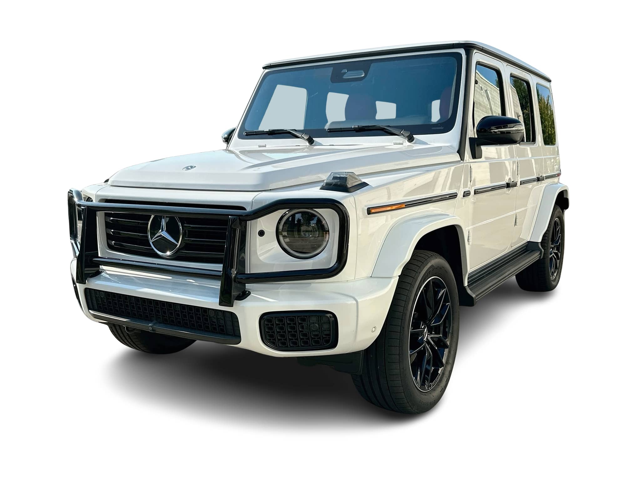 2025 Mercedes-Benz G-Class G 550 -
                  Collierville, TN