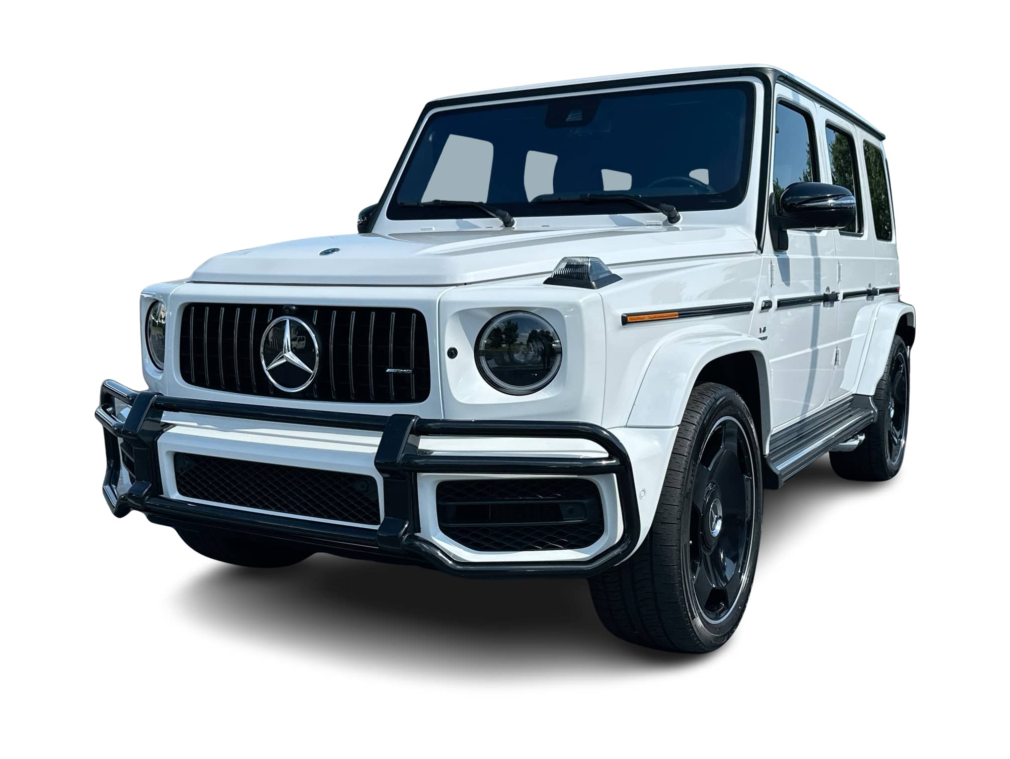 2024 Mercedes-Benz G-Class AMG G 63 -
                  Collierville, TN
