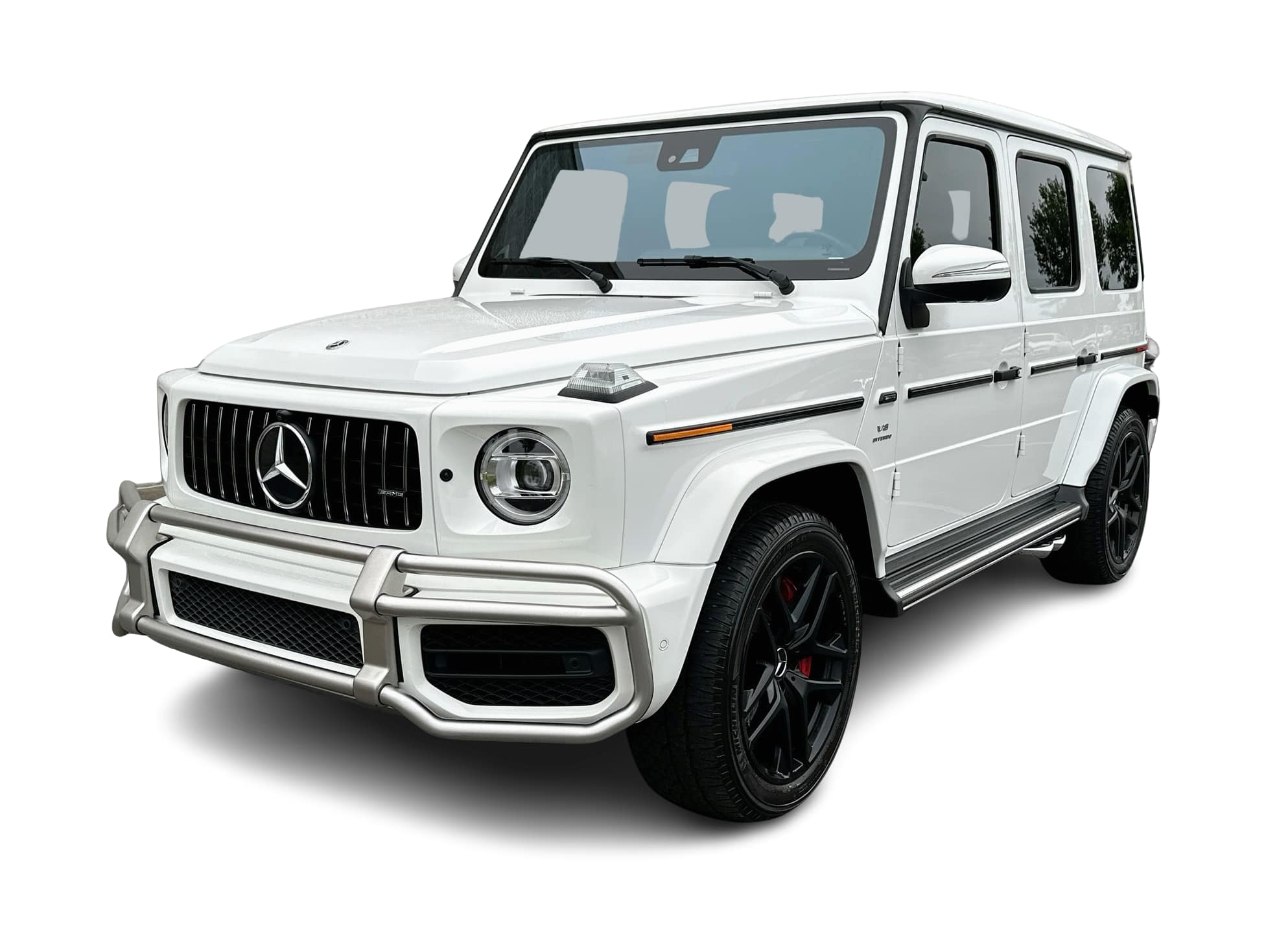 2023 Mercedes-Benz G-Class AMG G 63 -
                  Collierville, TN